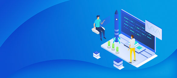 巴彦淖尔可视化大屏