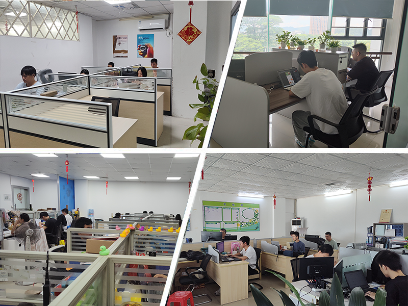 巴彦淖尔商务一角